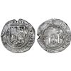 Image 1 : Mexico City, Mexico, 4 reales, Charles-Joanna, "Late Series," assayer O to right, mintmark oM to lef