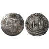 Image 1 : Mexico City, Mexico, 1 real, Charles-Joanna, "Late Series," assayer G to right, mintmark M to left (