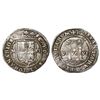 Image 1 : Mexico City, Mexico, 1 real, Charles-Joanna, "Late Series," assayer G to right, mintmark M to left (