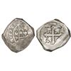 Image 1 : Mexico City, Mexico, cob 8 reales, 1731F.
