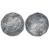 Image 1 : Mexico City, Mexico, cob 4 reales, Philip II, assayer O below denomination oIIII to right, mintmark 