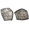 Image 1 : Mexico City, Mexico, cob 1 real, 1730R.