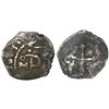 Image 1 : Mexico City, Mexico, cob 1/2 real, 1663(P), rare.