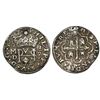 Image 1 : Mexico City, Mexico, cob 1/2 real Royal, 1727/5D, Philip V, rare.