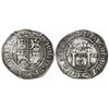 Image 1 : Lima, Peru, 4 reales, Philip II, assayer R (Rincon) to left, motto PL-VSVL-TR, PHILPVS error
