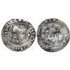 Image 1 : Lima, Peru, 2 reales, Philip II, assayer R (Rincon) to right, motto PL-VSV-L, legends HISPA / NIARVM