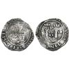 Image 1 : Lima, Peru, 2 reales, Philip II, assayer R (Rincon) to left, motto PL-VSV-TR, legends HISPA / NIARVM