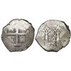 Image 1 : Lima, Peru, cob 8 reales, 1719(M).