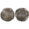 Image 1 : Potosi, Bolivia, cob 8 reales, Philip III, assayer M.