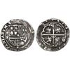 Image 1 : Potosi, Bolivia, cob 2 reales, Philip II, assayer B (1st period, "Lima style").