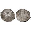 Image 1 : Potosi, Bolivia, cob 8 reales, 1687VR.
