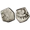 Image 1 : Guatemala, cob 2 reales, 1746(J), very rare, ex-Richard Stuart.
