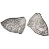 Image 1 : Guatemala, cob 1 real, 1741J, ex-Richard Stuart.