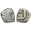 Image 1 : Guatemala, cob 1 real, 1748J, ex-Richard Stuart.