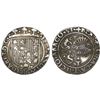 Image 1 : Toledo, Spain, 1 real, Ferdinand-Isabel, no assayer, mintmark +T on reverse.