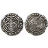 Image 1 : Toledo, Spain, 1/2 real, Ferdinand-Isabel, assayer M above mintmark T below yoke, encapsulated NGC V