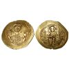 Image 1 : Byzantine Empire, AV histamenon nomisma, Michael VII, 1071-1078 AD, Constantinople mint.