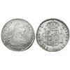 Image 1 : Potosi, Bolivia, bust 8 reales, Charles III, 1786PR.