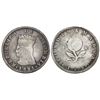 Image 1 : Bogota, Colombia, 8 reales, 1821JF, no mintmark (rare).