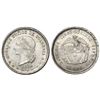 Image 1 : Bogota, Colombia, 5 decimos, 1870, ex-Whittier.