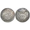 Image 1 : Guatemala, pillar 4 reales, Charles III, 1768P, ex-Richard Stuart.