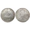 Image 1 : Guatemala, bust 8 reales, Charles IV, 1801M, ex-Richard Stuart.