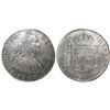 Image 1 : Guatemala, bust 8 reales, Ferdinand VII (bust of Charles IV), 1809M, ex-Richard Stuart.