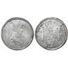 Image 1 : Guatemala, bust 8 reales, Ferdinand VII, 1816M, ex-Richard Stuart.