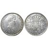 Image 1 : Guatemala, bust 8 reales, Ferdinand VII, 1821M.