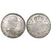 Image 1 : Guatemala, bust 8 reales, Ferdinand VII, 1821M.