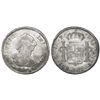 Image 1 : Guatemala, bust 4 reales, Charles III, 1773P, ex-Richard Stuart.