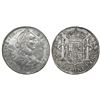 Image 1 : Guatemala, bust 4 reales, Charles III, 1777P, ex-Richard Stuart.