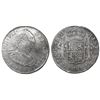 Image 1 : Guatemala, bust 4 reales, Ferdinand VII (bust of Charles IV), 1809M, ex-Richard Stuart.