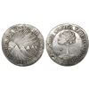 Image 1 : Guatemala (Central American Republic), 8 reales, 1846/2AE/MA, CREZCA/CRESCA.