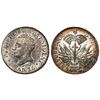 Image 1 : Haiti, 50 centimes, AN 26 (1829), Boyer.