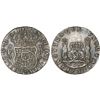 Image 1 : Mexico, City, Mexico, pillar 8 reales, Philip V, 1732F, rare first date, ex-Reijgersdaal.