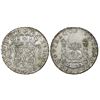 Image 1 : Mexico City, Mexico, pillar 8 reales, Philip V, 1738MF.