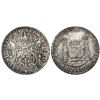 Image 1 : Mexico City, Mexico, pillar 8 reales, Ferdinand VI, 1750MF.
