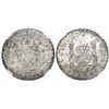 Image 1 : Mexico City, Mexico, pillar 8 reales, Ferdinand VI, 1753MF, encapsulated NGC MS 61.