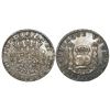 Image 1 : Mexico City, Mexico, pillar 8 reales, Ferdinand VI, 1756MM.