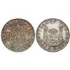 Image 1 : Mexico City, Mexico, pillar 8 reales, Ferdinand VI, 1758MM.