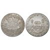 Image 1 : Mexico City, Mexico, pillar 8 reales, Charles III, 1761MM, tip of cross between H and I.