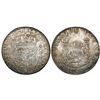 Image 1 : Mexico City, Mexico, pillar 8 reales, Charles III, 1763/2MF.