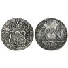 Image 1 : Mexico City, Mexico, pillar 8 reales, Charles III, 1766/5MF.