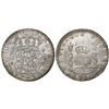 Image 1 : Mexico City, Mexico, pillar 8 reales, Charles III, 1770FM.