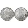 Image 1 : Mexico City, Mexico, bust 8 reales, Charles III, 1780FF, encapsulated NGC MS 61.