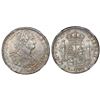 Image 1 : Mexico City, Mexico, bust 8 reales, Charles IV, 1804TH, encapsulated NGC MS 62.