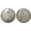 Image 1 : Durango, Mexico, bust 4 reales, Ferdinand VII, 1817/6MZ, "GRAITA" in legend, ex-Lavin, Ortiz Plate C