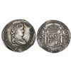 Image 1 : Zacatecas, Mexico, 2 reales, Ferdinand VII, 1820AG.