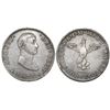 Image 1 : Mexico City, Mexico, 8 reales, 1822JM, Iturbide.